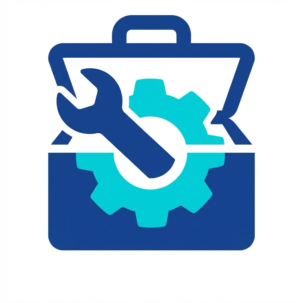 Offline Toolbox Logo